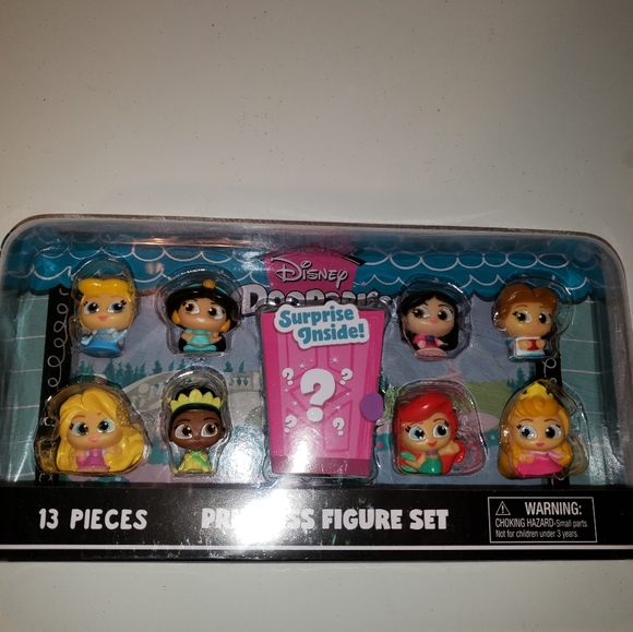 Disney Other - Doorables